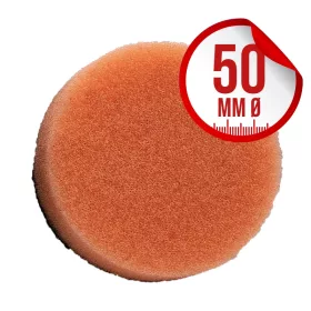   Liquid Elements PB12 Mini Pad de Lustruire Portocaliu /Mediu/ - 50x25mm