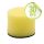 Liquid Elements PB15 Mini Pad de Lustruire Galben /Fin/ - 30x25mm