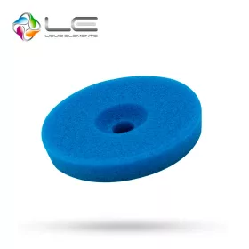   Liquid Elements Centriforce V2 - Burete de Lustruire Extra Grosier - Albastru (150/170mm)