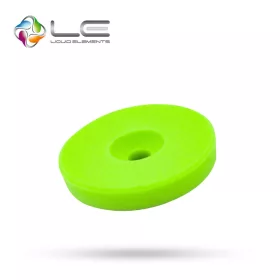   Liquid Elements Centriforce V2 - Burete de Lustruire Fin - Verde (150/170mm)