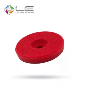   Liquid Elements Centriforce V2 - Burete de Lustruire Grosier - Roșu (150/170mm)