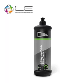   Liquid Elements Professional 3.7 Pastă de Lustruire Ultra Finish pentru Mașină (1L)