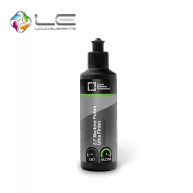   Liquid Elements Professional 3.7 Pastă de Lustruire Ultra Finish pentru Mașină (250ml)