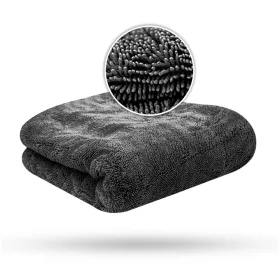   Liquid Elements Black Hole XL Prosop de Uscare (50x80cm, 1800 GSM)