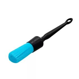   Liquid Elements Heavy Brush Blue – Perie de Curățare Robustă