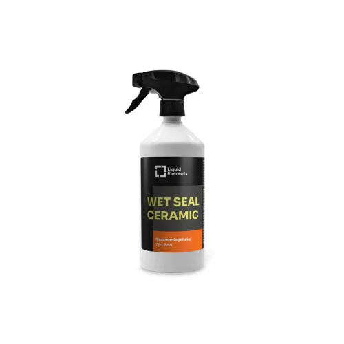 Wet Seal Ceramic – Sigilant rapid (1L) – Liquid Elements