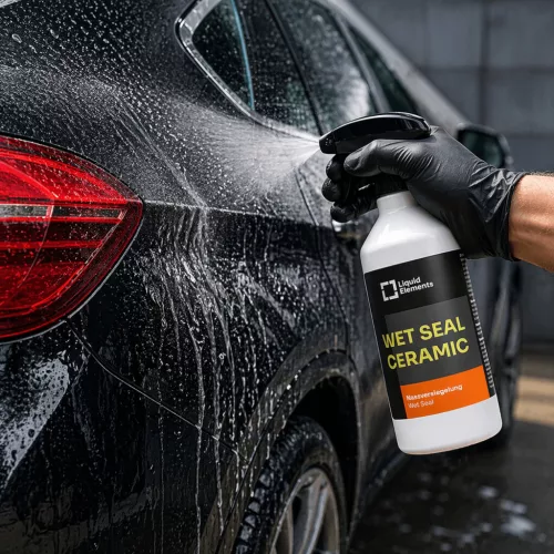 Wet Seal Ceramic – Sigilant rapid (1L) – Liquid Elements