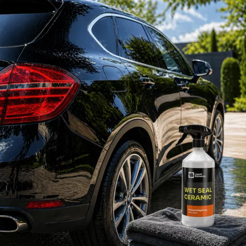 Wet Seal Ceramic – Sigilant rapid (1L) – Liquid Elements