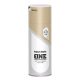 Maston ONE Vopsea Acrilică Universală - RAL 1001 Beige - Lucios (400ml)