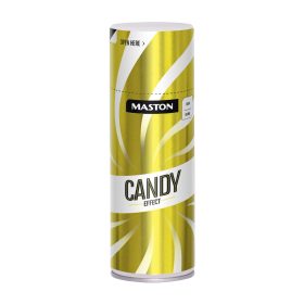 Candy Effect Sour Yellow (Galben Transparent) 400ml