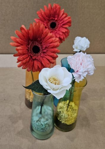 Candy Effect Sour Yellow (Galben Transparent) 400ml