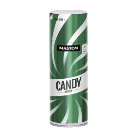 Candy Effect Mint Green (Verde Transparent) 400ml
