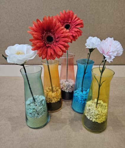 Candy Effect Mint Green (Verde Transparent) 400ml