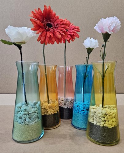 Candy Effect Mint Green (Verde Transparent) 400ml