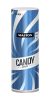 Candy Effect Bubblegum Blue (Áttetsző Kék) 400ml