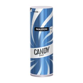 Candy Effect Bubblegum Blue (Áttetsző Kék) 400ml