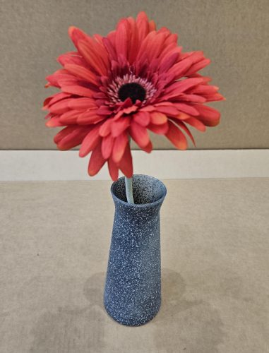 Candy Effect Bubblegum Blue (Áttetsző Kék) 400ml