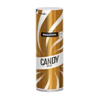 Spray decorative