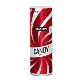 Candy Effect Apple Red (Roșu Transparent) 400ml