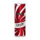 Candy Effect Apple Red (Roșu Transparent) 400ml
