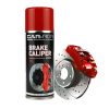Spray Car-Rep pentru etriere - Roșu 260°C (400ml)