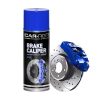 Spray Car-Rep pentru etriere - Albastru 260°C (400ml)