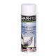 Spray cu vopsea texturată pentru bare de protecție Car-Rep - alb (400ml)