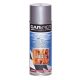 Spray argintiu rezistent la căldură 600°C (400ml)