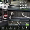 Spray Car-Rep Bej VINYL pentru bord, piele, textile RAL1001 (400ml)