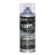Spray Car-Rep Gri Deschis VINYL pentru bord, piele, textile RAL7000 (400ml)