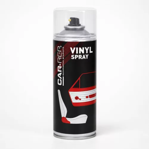 Spray Car-Rep Maro VINYL pentru bord-interior RAL8025 (400ml)