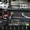 Spray Car-Rep Maro VINYL pentru bord-interior RAL8025 (400ml)