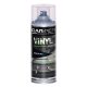 Spray Car-Rep Negru VINYL pentru bord-interior RAL9004 (400ml)