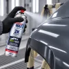 Spray vopsea acrilică 2K umplută, preparată după cod RAL sau NCS – 400 ml