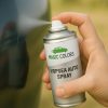 Spray vopsea auto dupa cod (400ml)