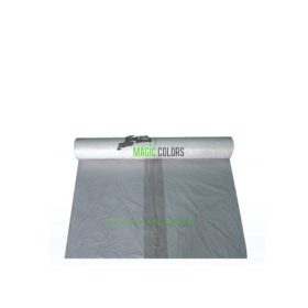 Rola de folie de mascare (4m x 150m)