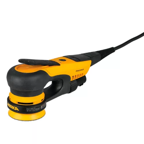 Șlefuitor orbital excentric fără perii Mirka® DEROS 325CV EU (Ø 77 mm)