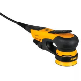   Șlefuitor orbital excentric fără perii Mirka® DEROS 350CV EU (Ø 77 mm, 5.0 mm orbit)