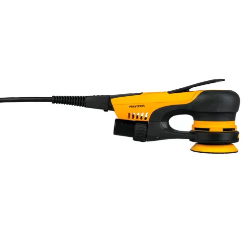 Șlefuitor orbital excentric fără perii Mirka® DEROS 350CV EU (Ø 77 mm, 5.0 mm orbit)