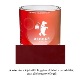 Vopsea auto Mini cod 857