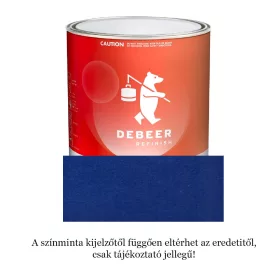 Vopsea auto Mini cod A28