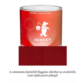 Vopsea auto Mini cod A47