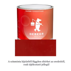 Vopsea auto Mini cod C1B