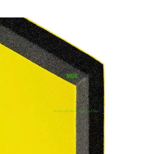 Bloc de șlefuire 3M™ Grippy (68x111x20 mm)