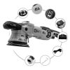 Mașină de Polisat Excentrică Liquid Elements T4500 Professional (15mm)