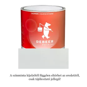 Vopsea auto Mini cod 899