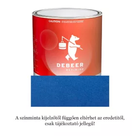 Vopsea auto Mini cod A59