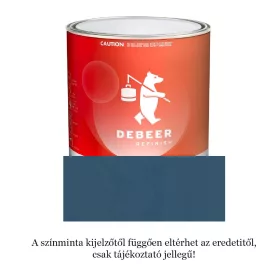 Vopsea auto Mini cod A74