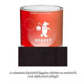 Vopsea auto Mini cod A88