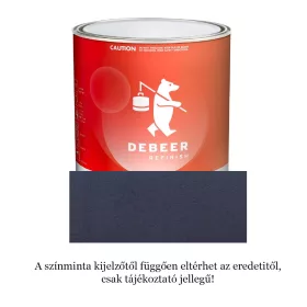 Vopsea auto Mini cod A93